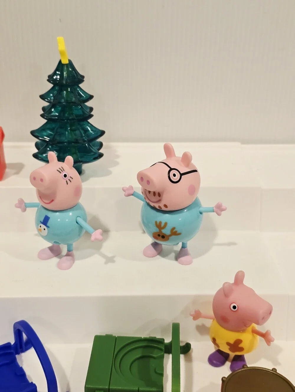 Peppa Pig peppa pig
